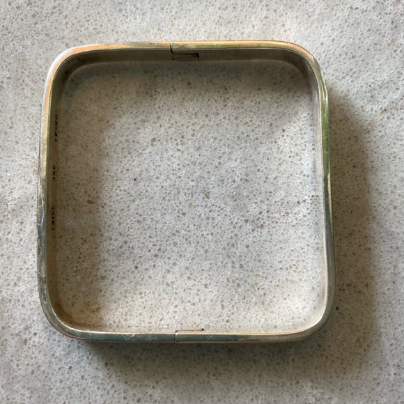 Silver Bracelet - Picture 1 of 5